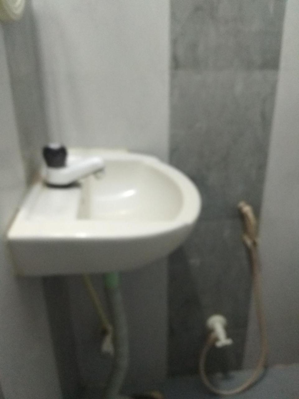 Apoorva Residency Hotell Bangalore Exteriör bild