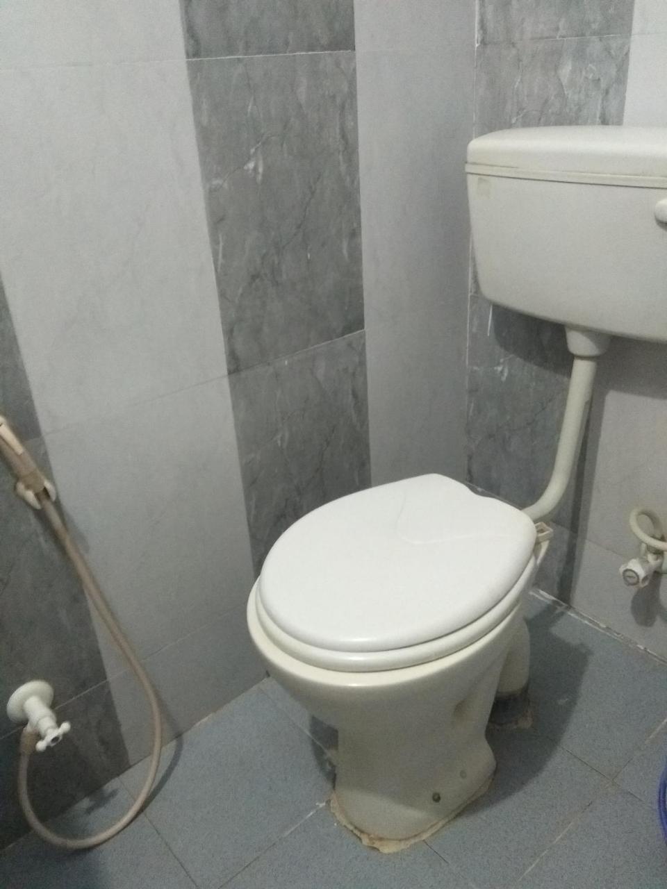 Apoorva Residency Hotell Bangalore Exteriör bild